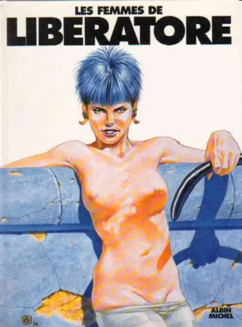 Les Femmes de Liberatore