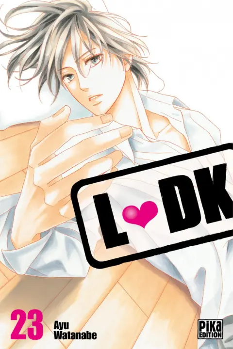 L-DK 23