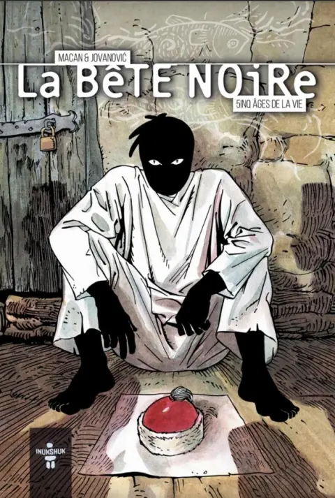 La Bête noire 5inq Âges de la vie