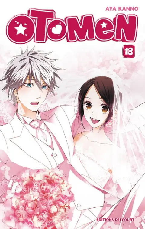 Otomen 18