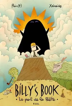 Billy's Book Tome 1 Le poil de la Bête