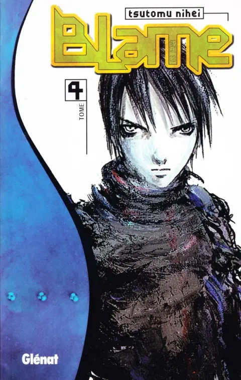 Blame ! Tome 4