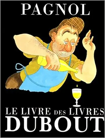 Le livre des livres