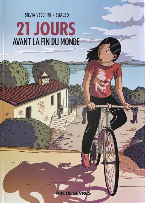 21 jours avant la fin du Monde