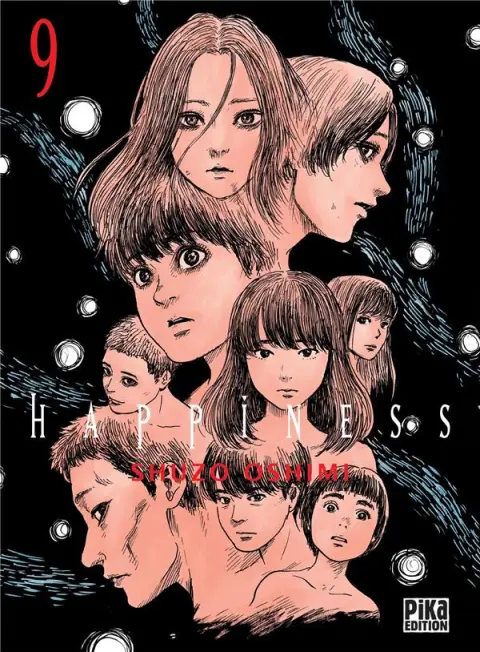 Happiness 9