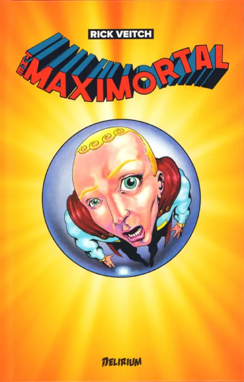 The Maximortal
