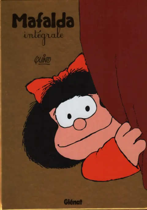 Mafalda Intégrale