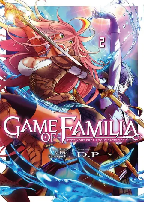 Game of Familia 2