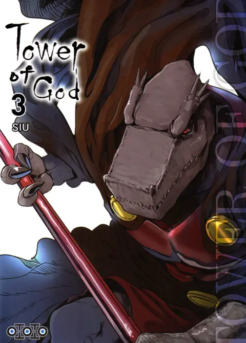 Tower of god 3