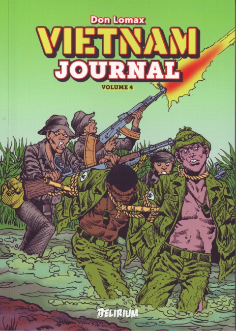 Vietnam journal Volume 4