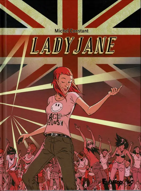 Lady Jane