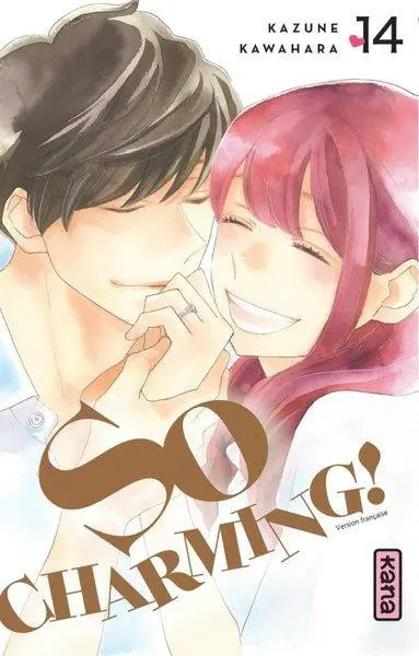 So Charming ! 14