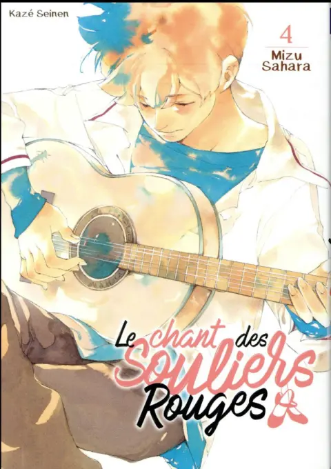 Le Chant des souliers rouges 4