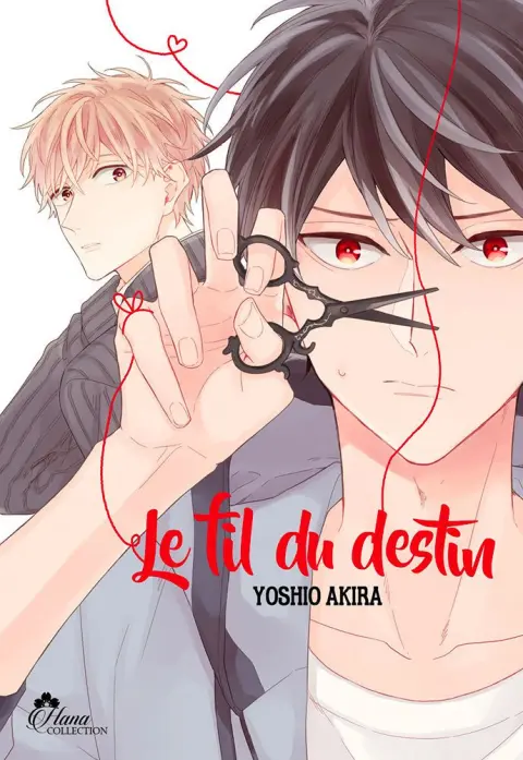 Le fil du destin 1