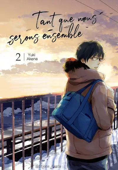 Tant que nous serons ensemble 2