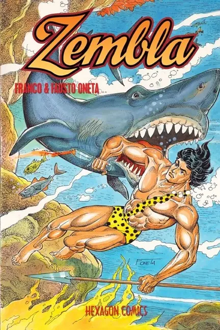 Zembla (Oneta)