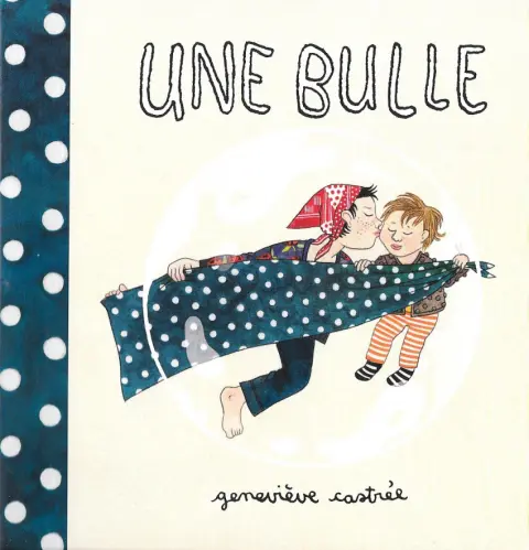Une bulle
