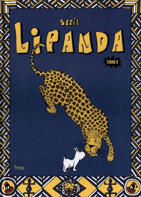 Lipanda Tome 1