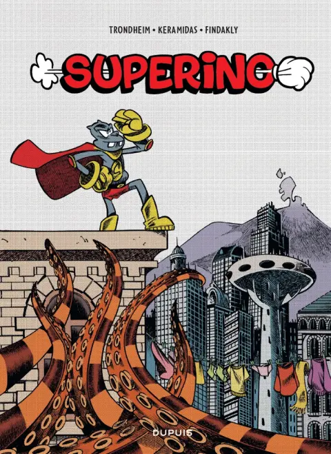 Superino Superino à la rescousse !