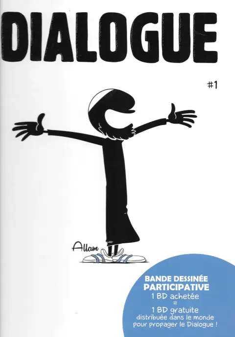 Dialogue