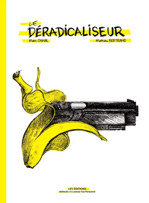 Le déradicaliseur