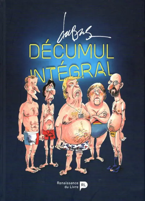 Décumul intégral