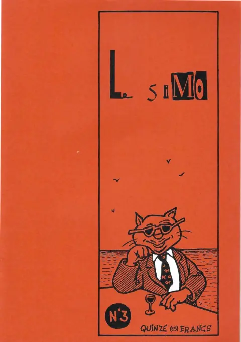Le Simo Tome 3