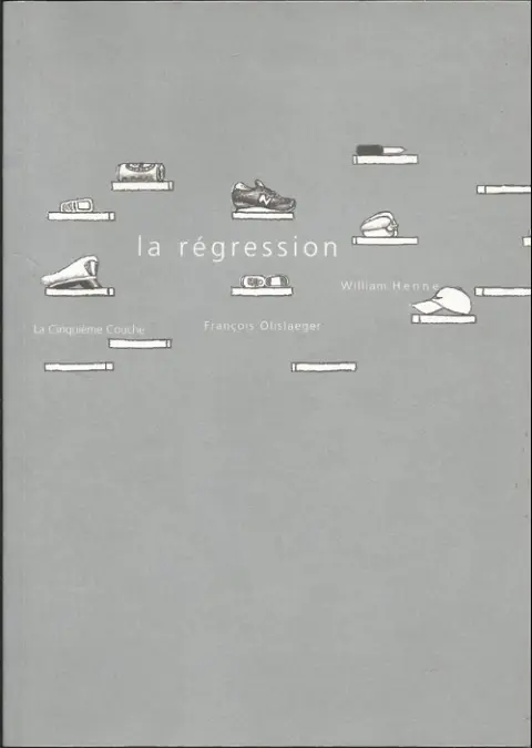 La régression