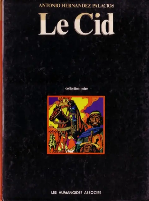 Le Cid