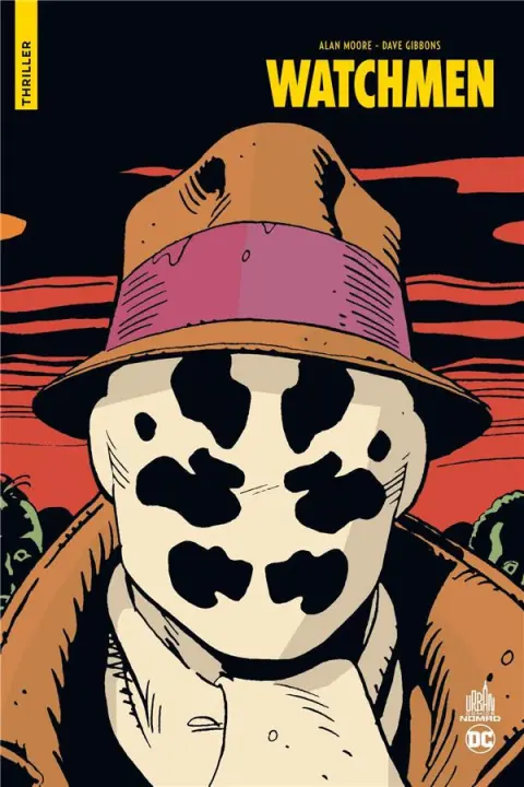 Watchmen (Les Gardiens)