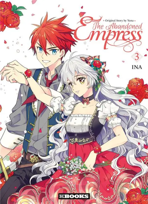 The abandoned empress 3