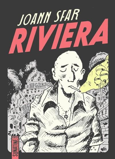 Couverture de l'album Riviera