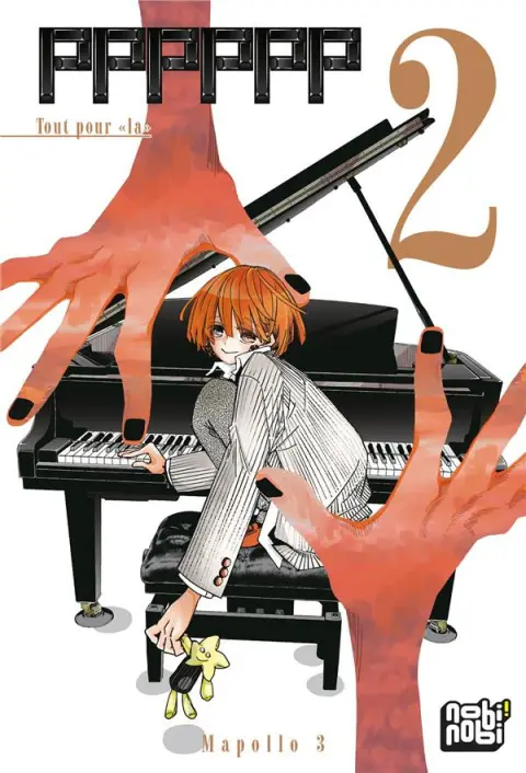 PPPPPP 2 Tout pour La