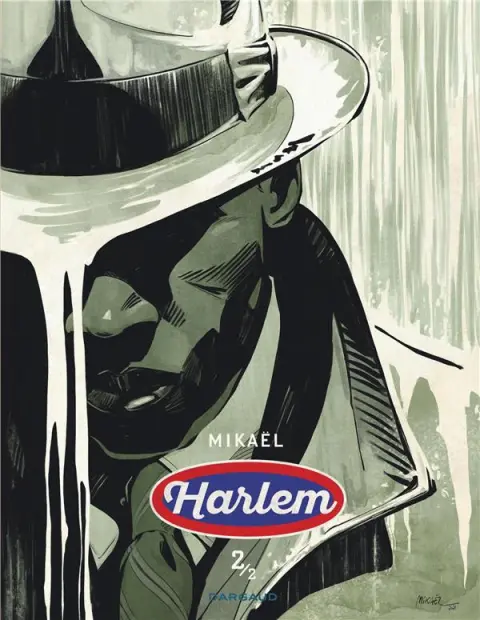 Harlem 2/2