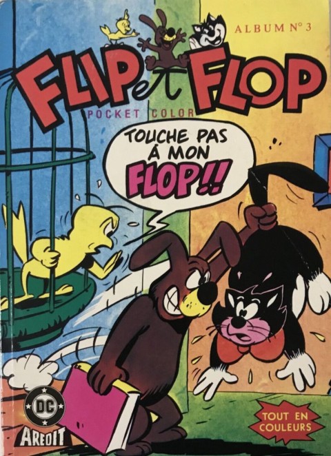 Flip et Flop Album N° 3