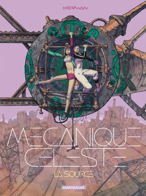 Mécanique céleste 2 La source