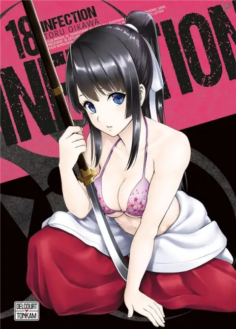 Infection 18