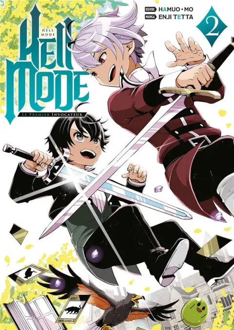 Hell Mode 2