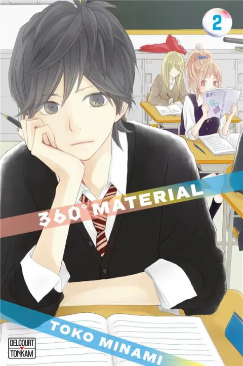 360° Material 2