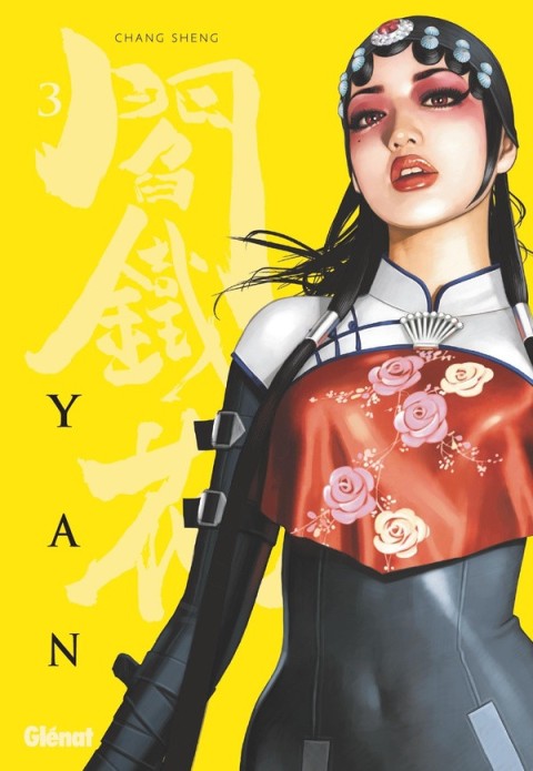 Yan 3