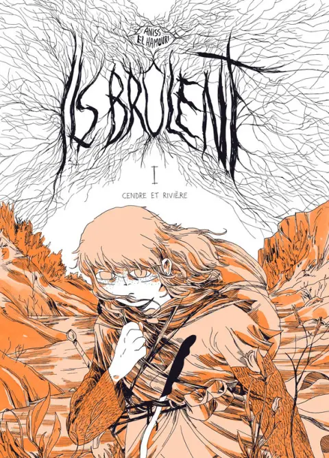 Ils brûlent
