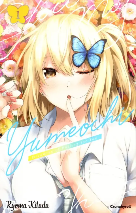 Yumeochi - Dreaming of Falling for You 1