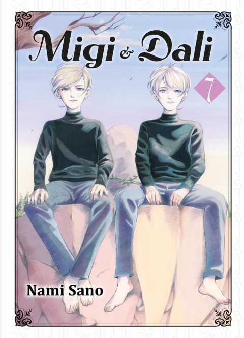 Migi et Dali 7