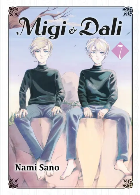 Migi et Dali 7