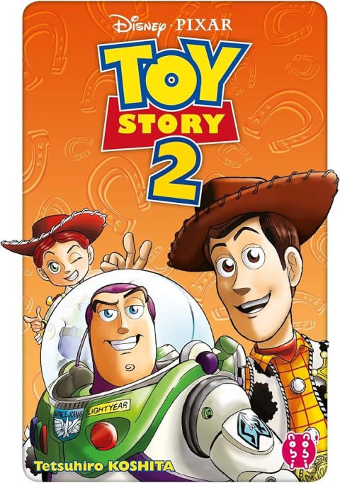 Toy Story 2