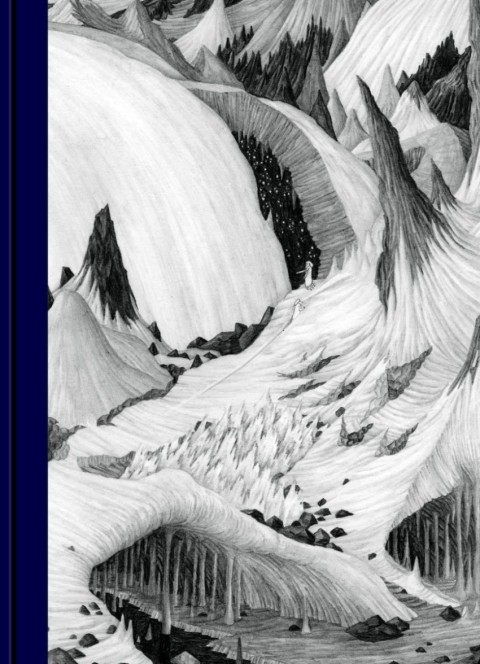 Le voyage céleste extatique