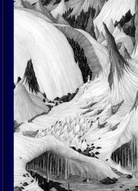 Le voyage céleste extatique