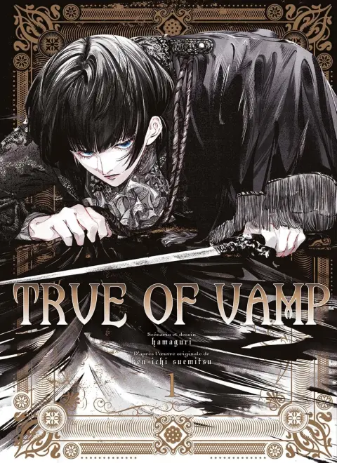 True of Vamp