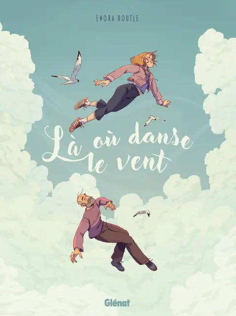 Là ou danse le vent