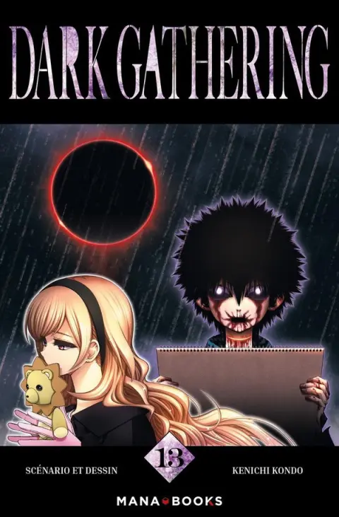 Dark Gathering 13